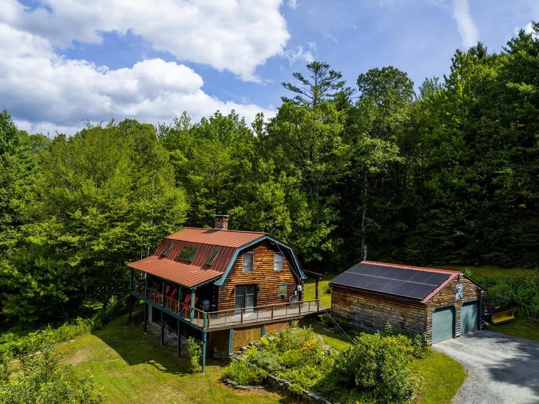 Photo of 3 Old County