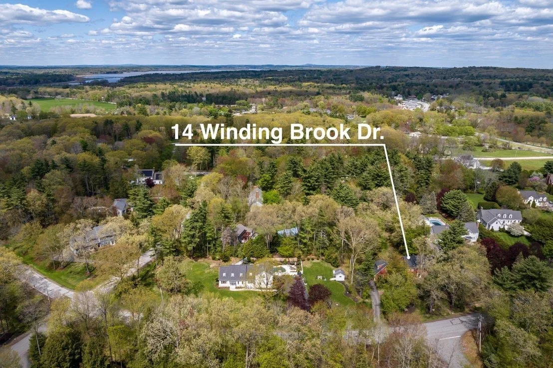 Photo of 14 Winding Brook
