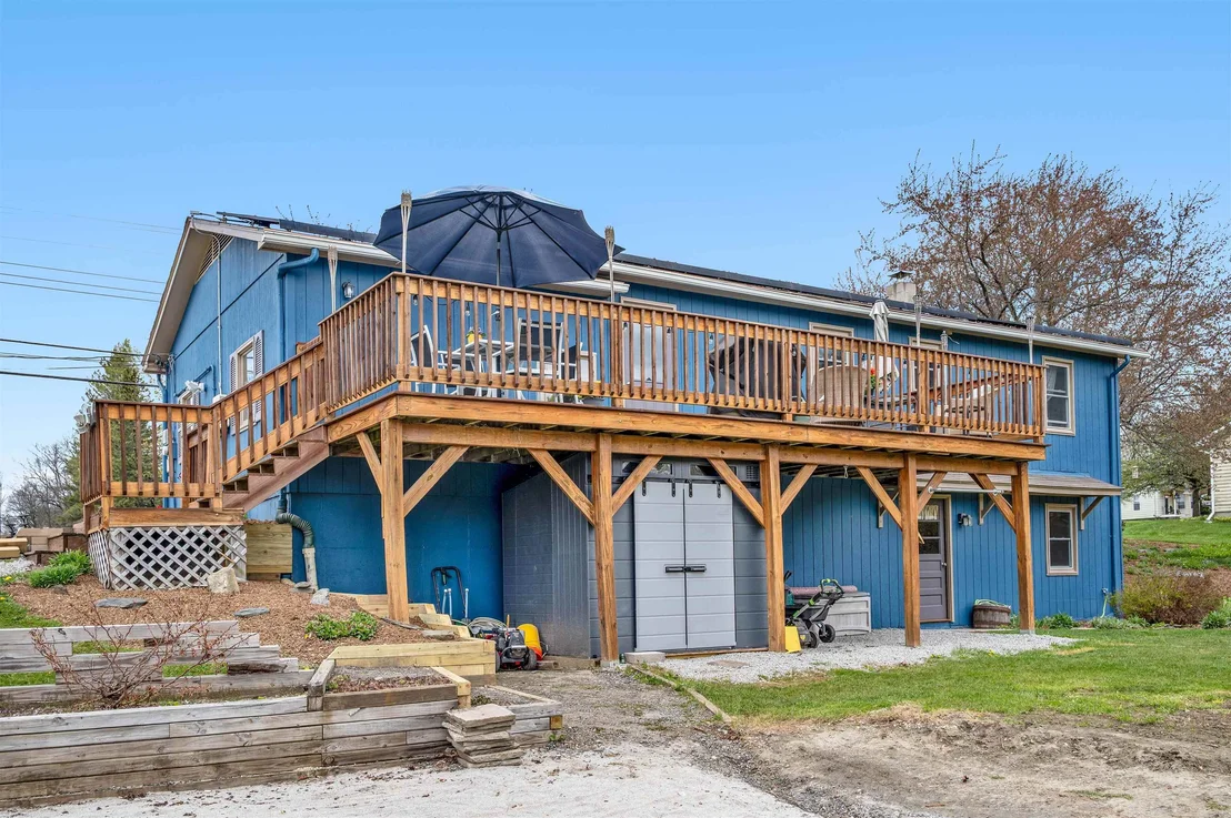 Photo of 301 Hill