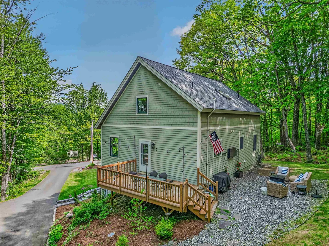 Photo of 48 Meadow