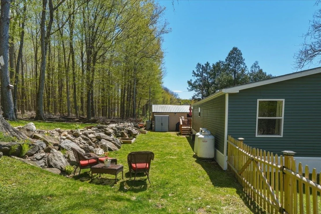 Photo of 737 Porterwood