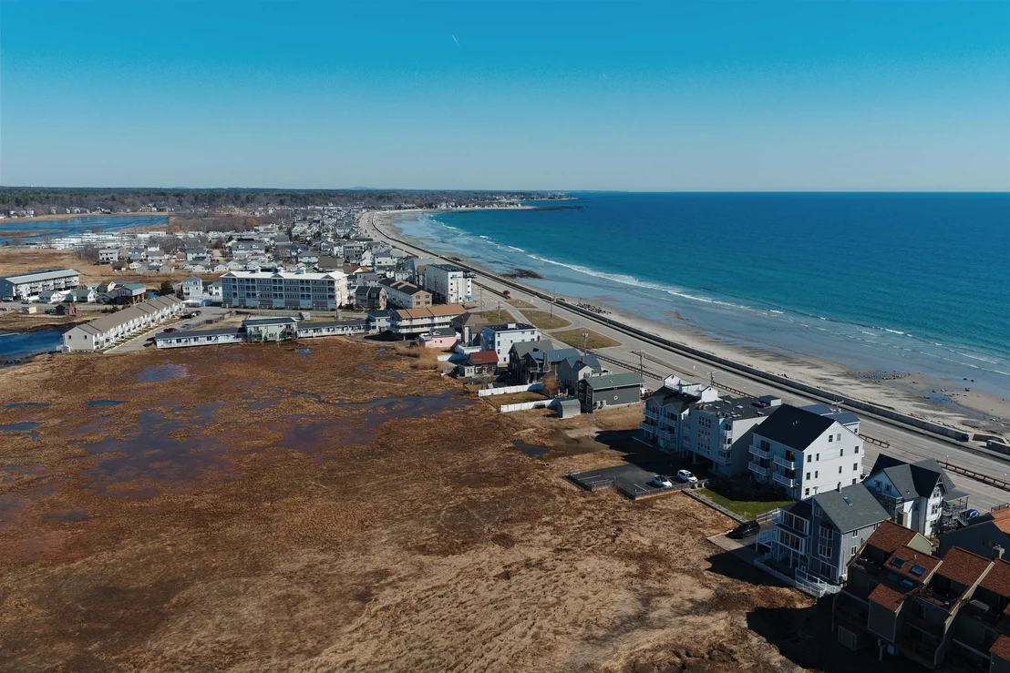 Photo of Unit 1 at 605 Ocean