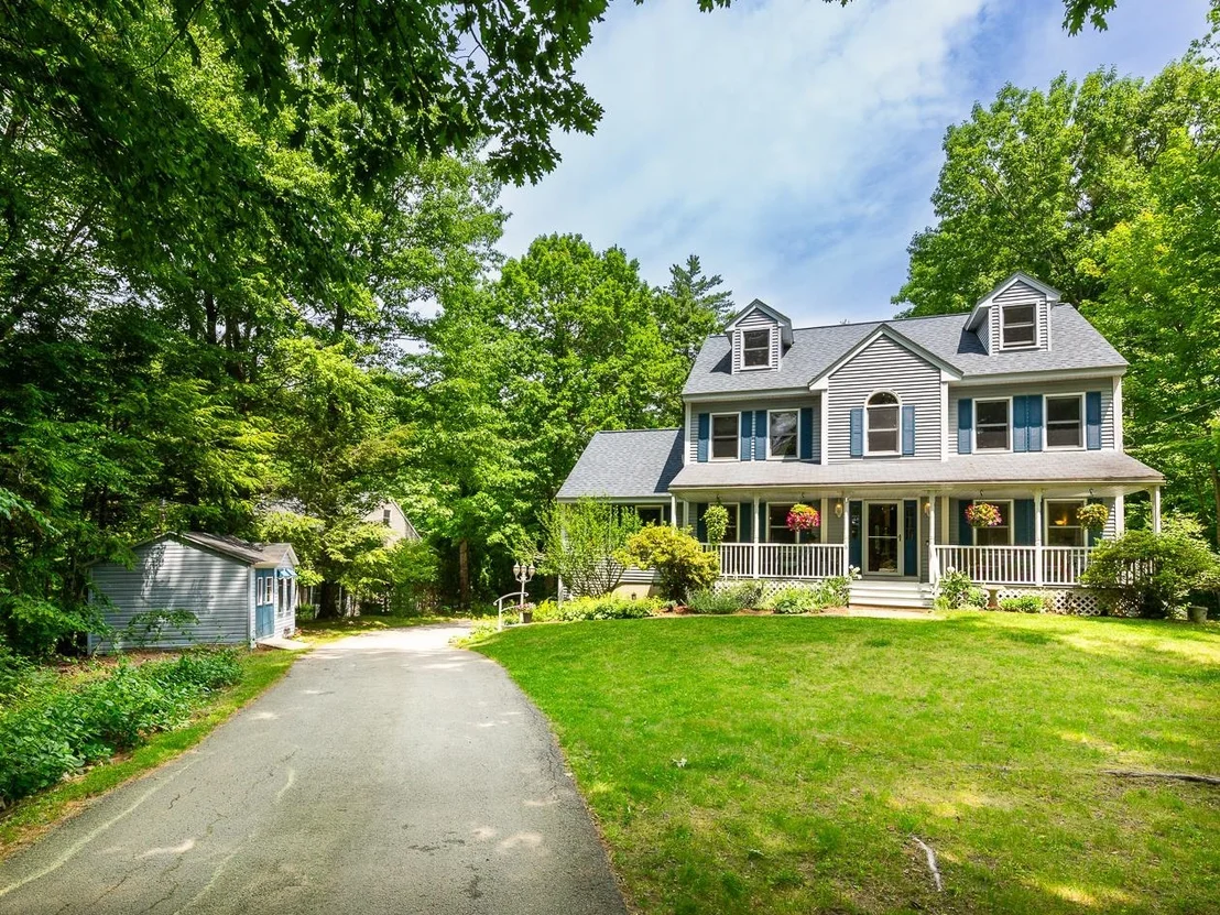 Photo of 6 Tamarack