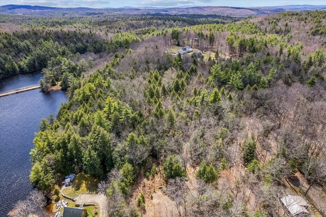 Photo of Map 131 Lot 29 Pocumtuck