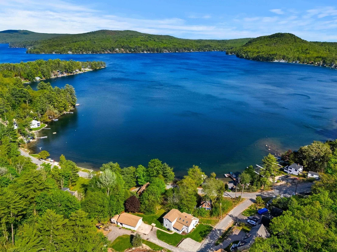 Photo of 3 Marsh Hill