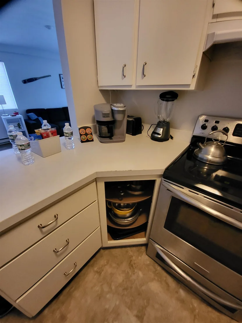 Photo of Unit 21 at 9 Treetop