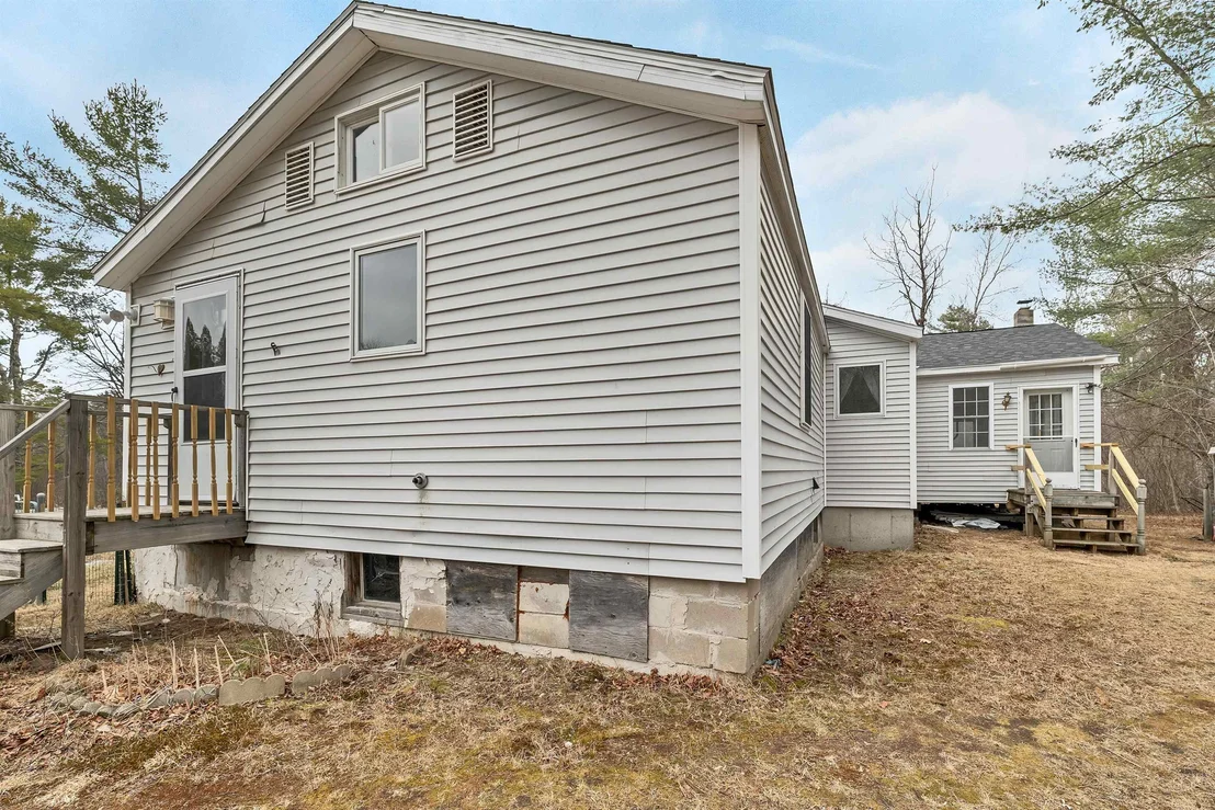 Photo of 9 Hemlock
