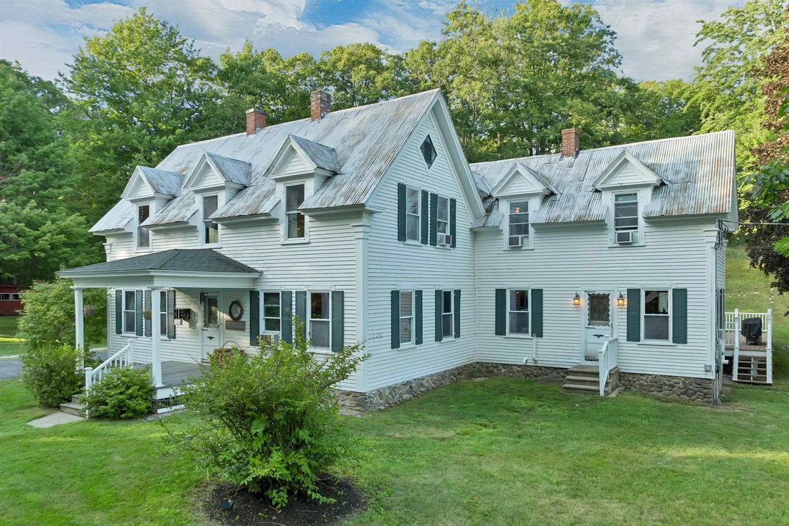 Photo of 40 Ossipee Mountain
