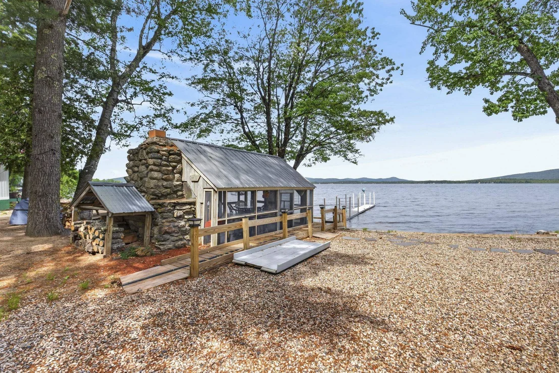 Photo of 44 Ossipee Lake