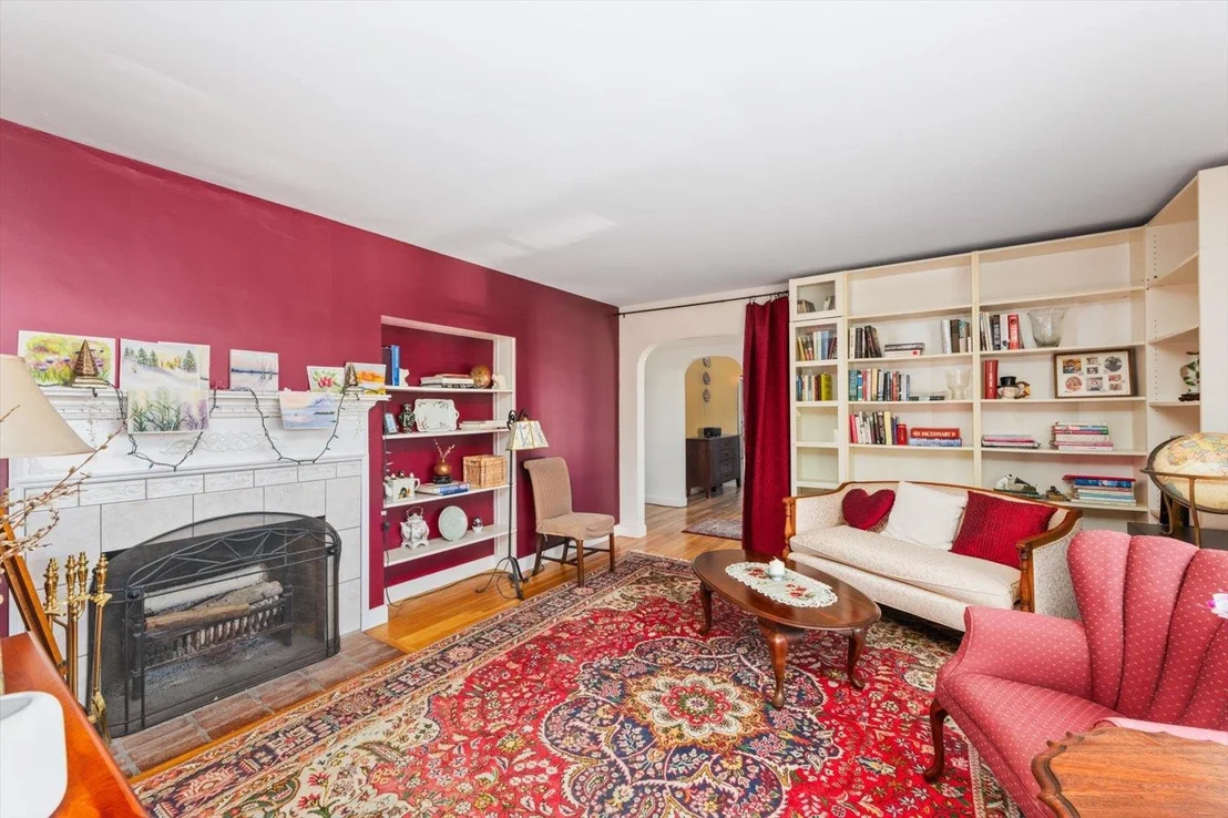Photo of 110 Upper Jaffrey