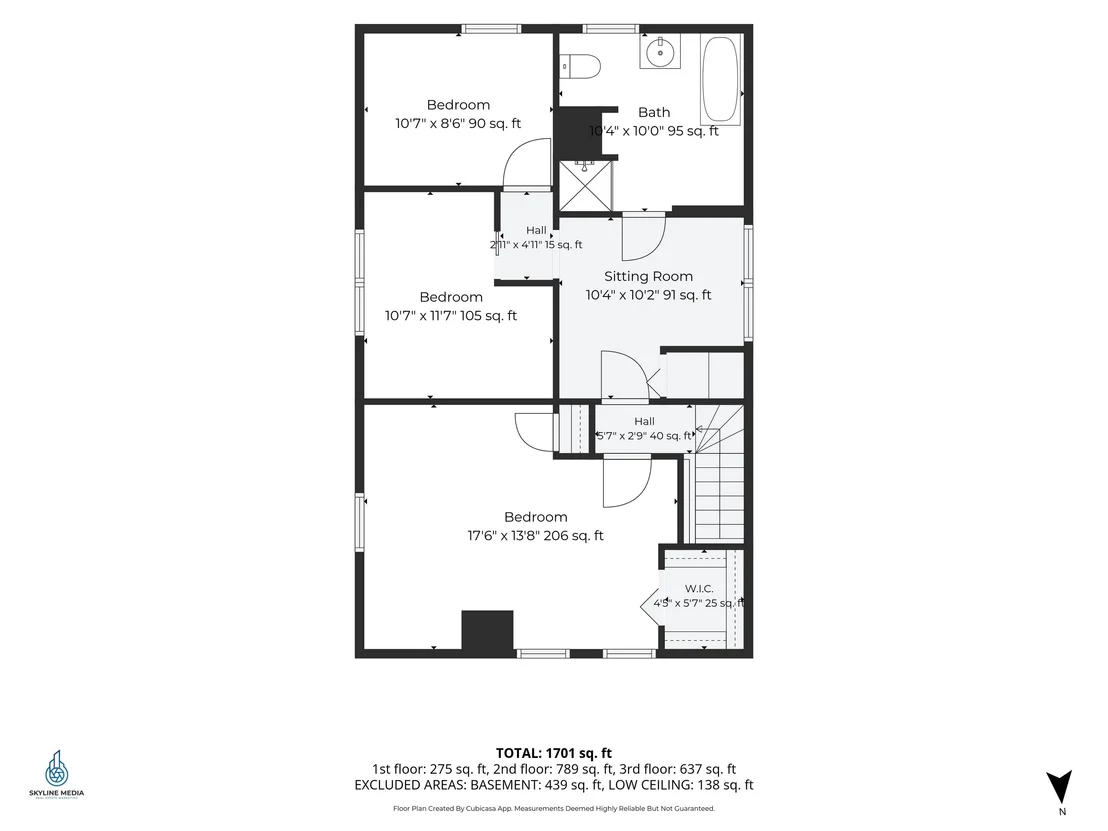 Photo of 45 Oak
