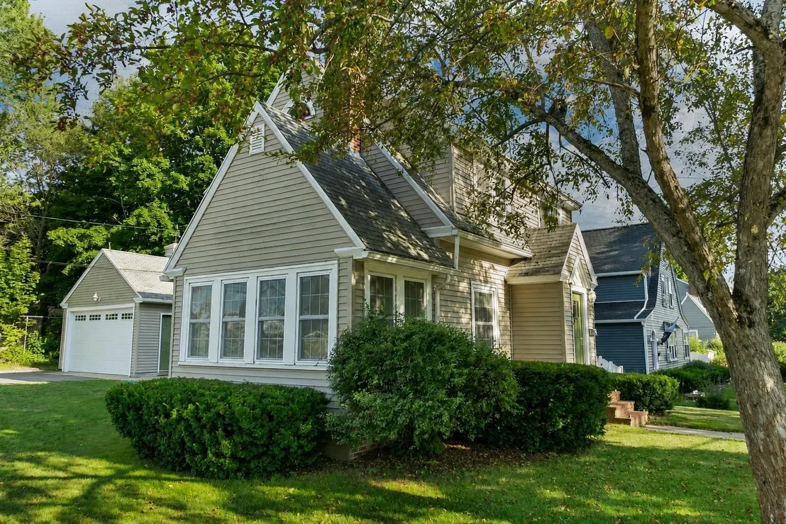 Photo of 183 Mount Vernon