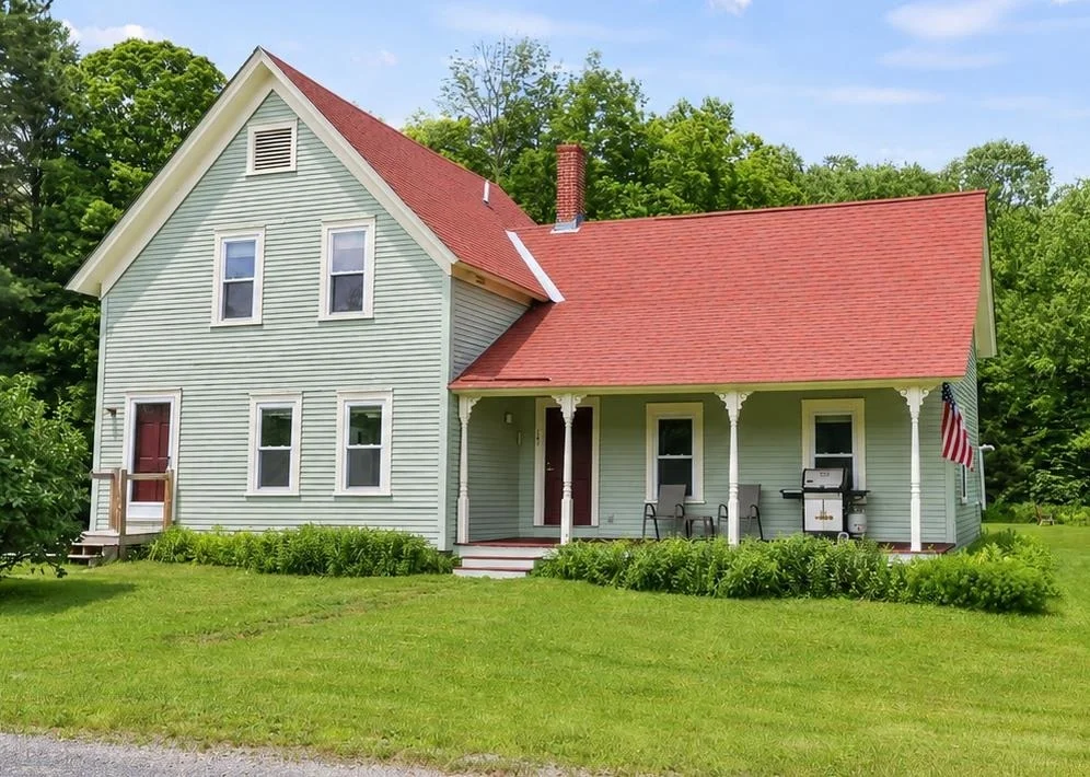 Photo of 141 Williams