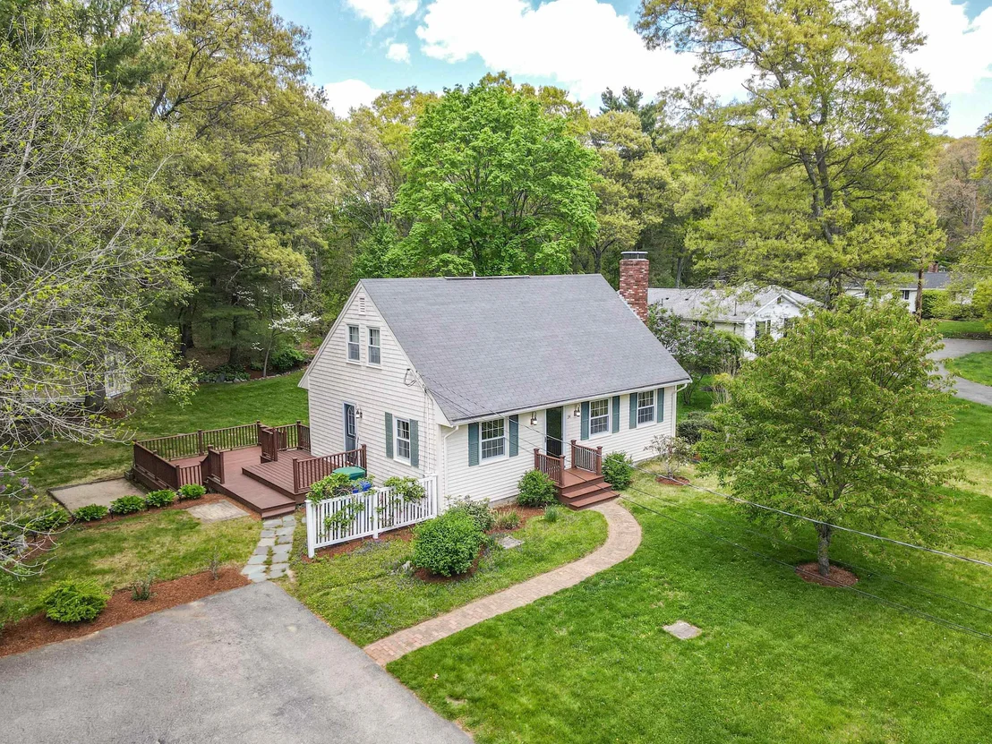 Photo of 34 Oakhill