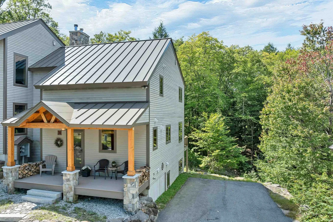 Photo of 31 Ammonoosuc