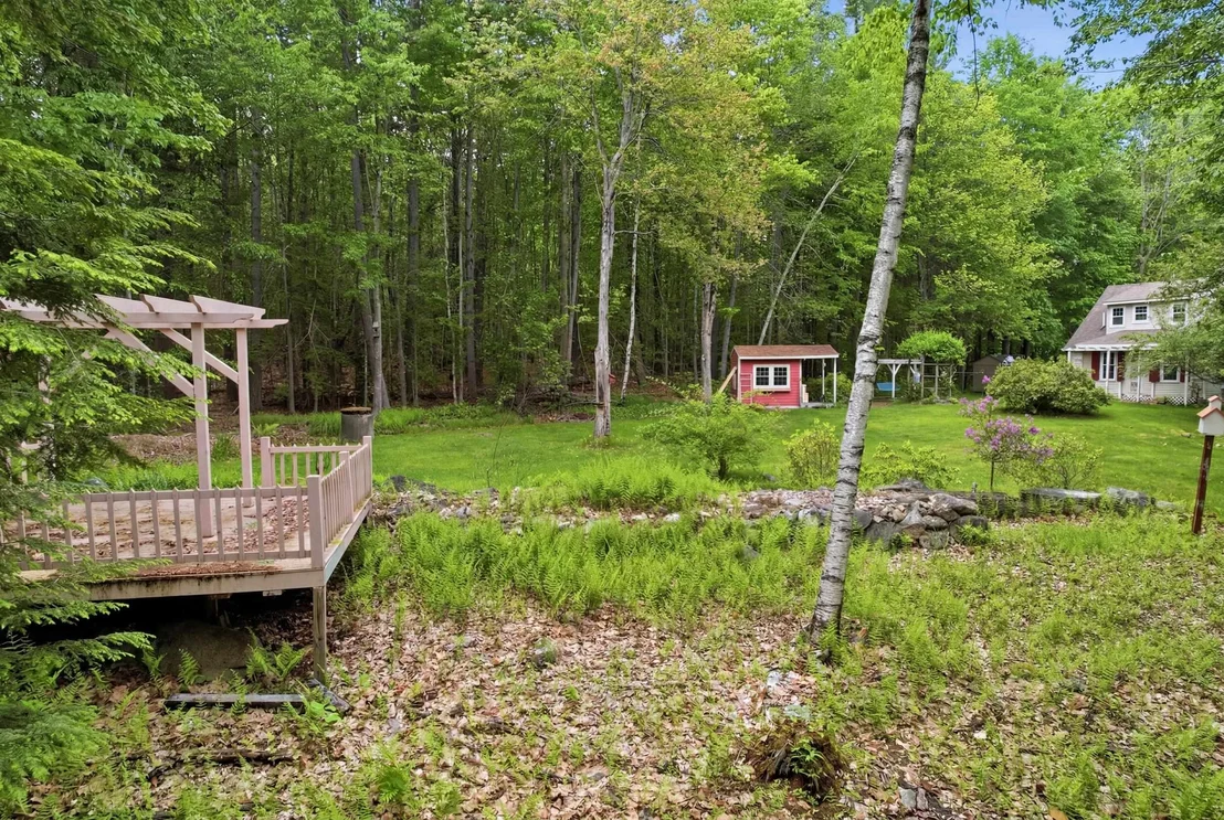 Photo of 110 Podunk