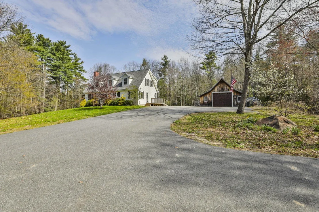 Photo of 481 Lower Jaffrey