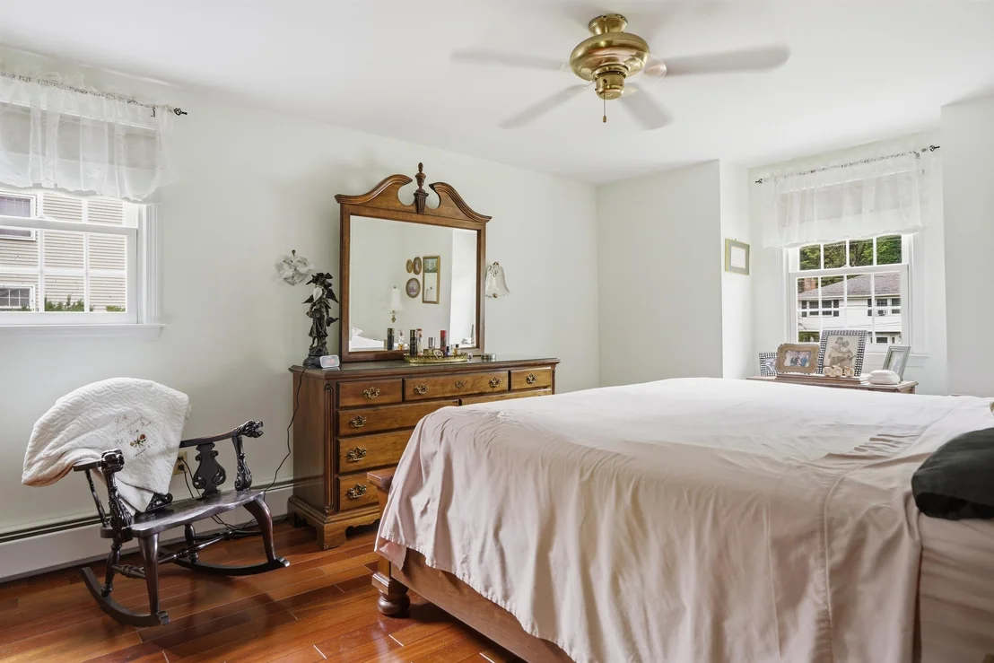 Photo of 9 Whitman