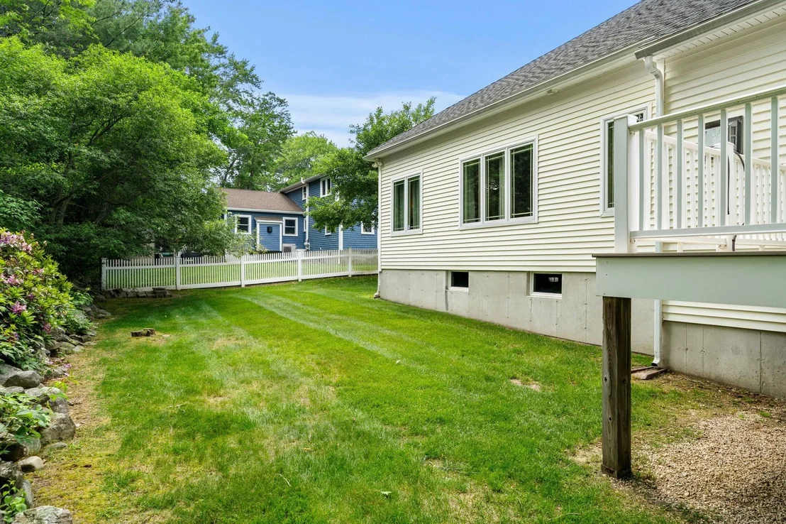 Photo of 20 Huckleberry