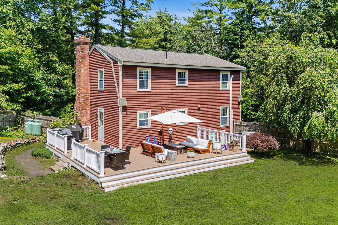 Photo of 122 Fordway
