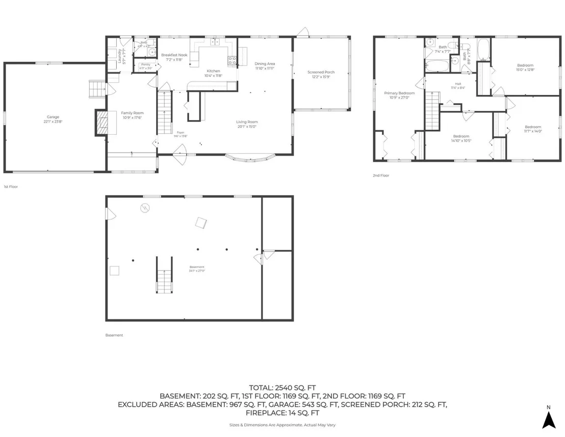 Photo of 84 Stinson