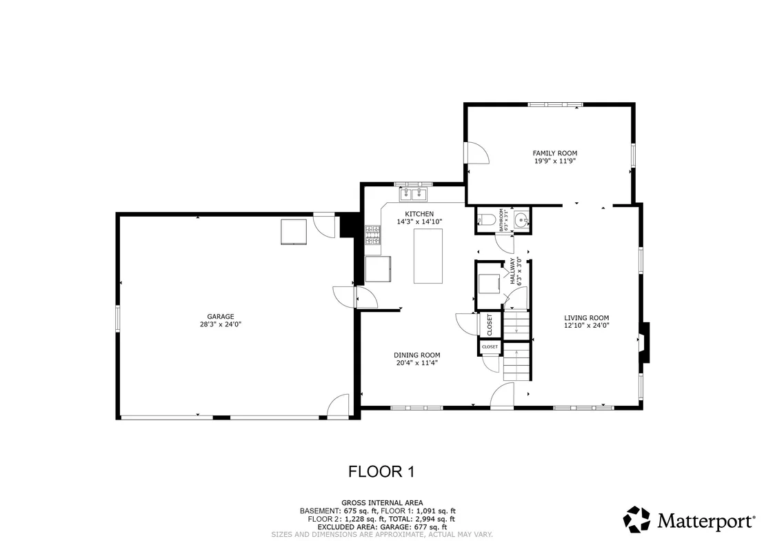 Photo of 1 Valleyview