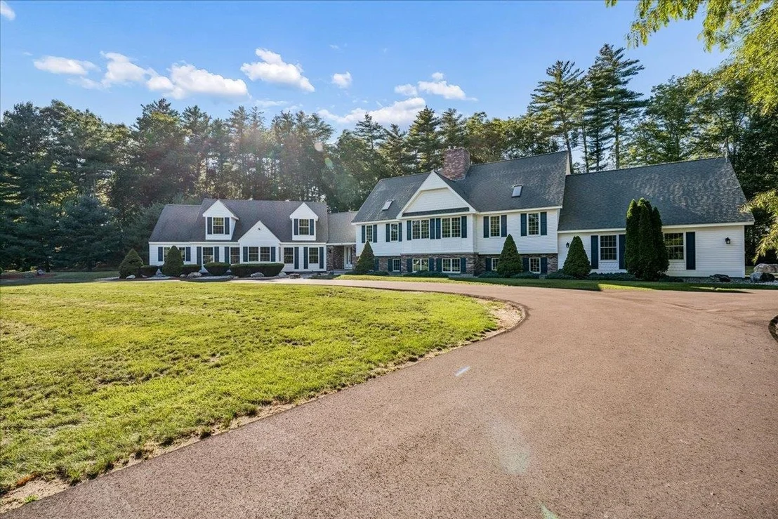 Photo of 32 Thornton Ferry Road II