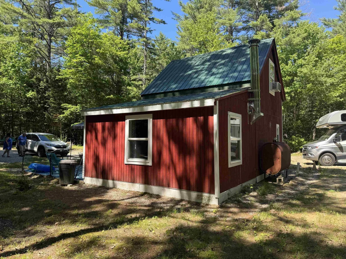 Photo of 36 Moose Ridge
