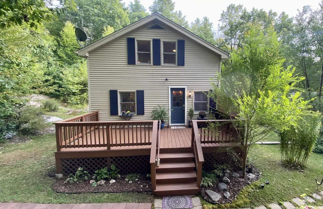Photo of 173 George