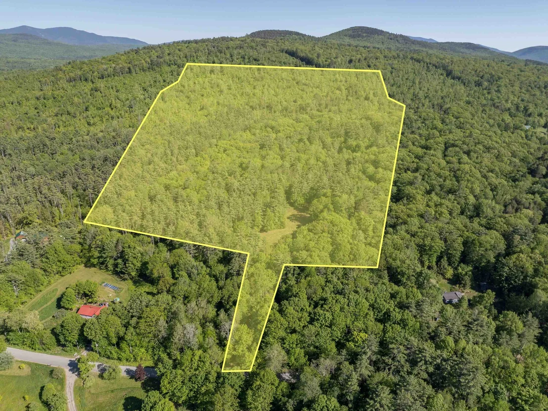 Photo of Lot 22 Rabbit Path