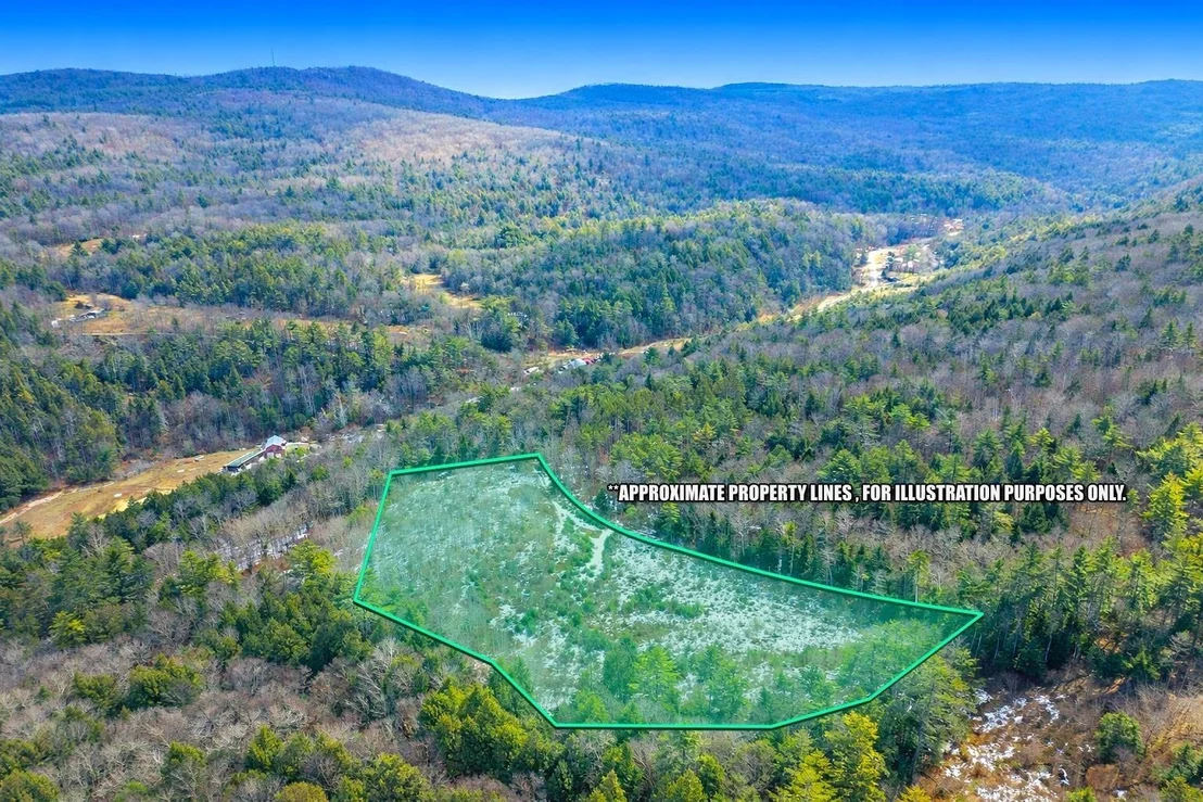 Photo of Lot 9-29 Murphy Hill