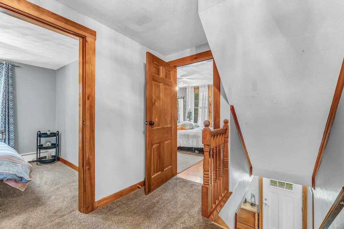 Photo of 10 Saltbox