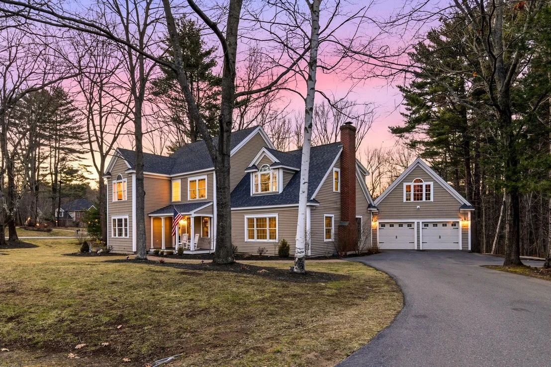 Photo of 35 Winterberry