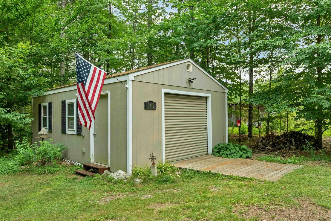 Photo of 149 Dorchester