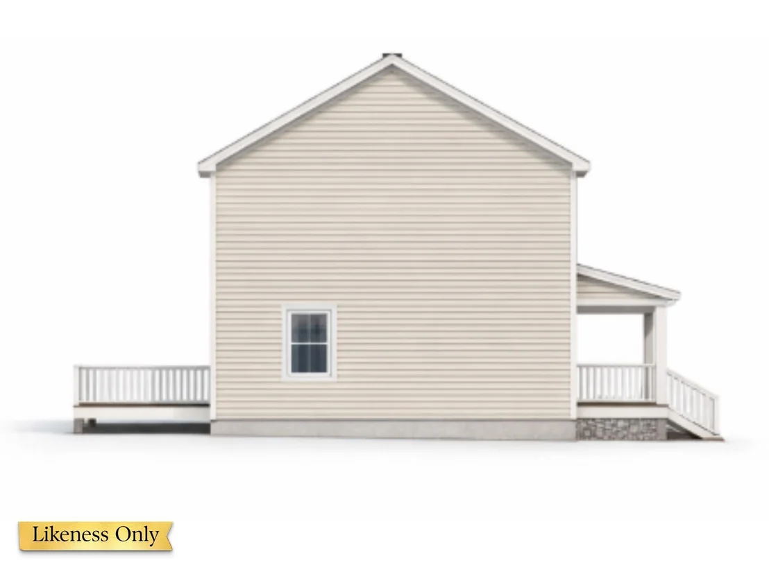 Photo of Unit LOT3 at 166 Sweeney Farm