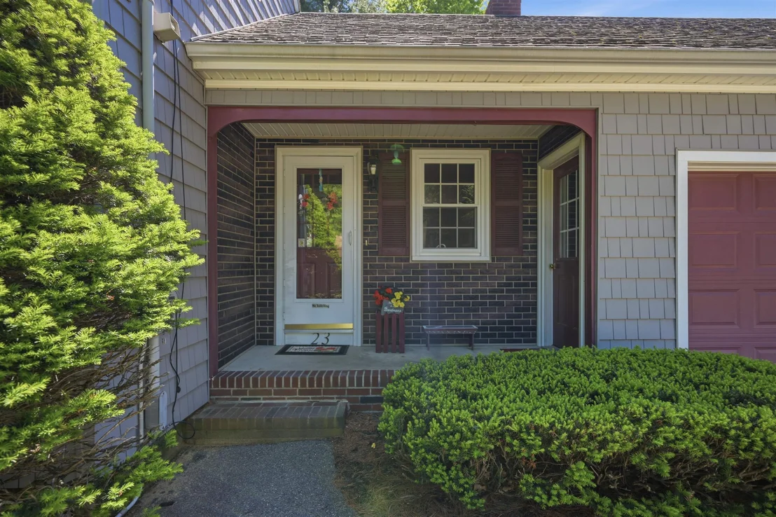 Photo of 23 Rustic