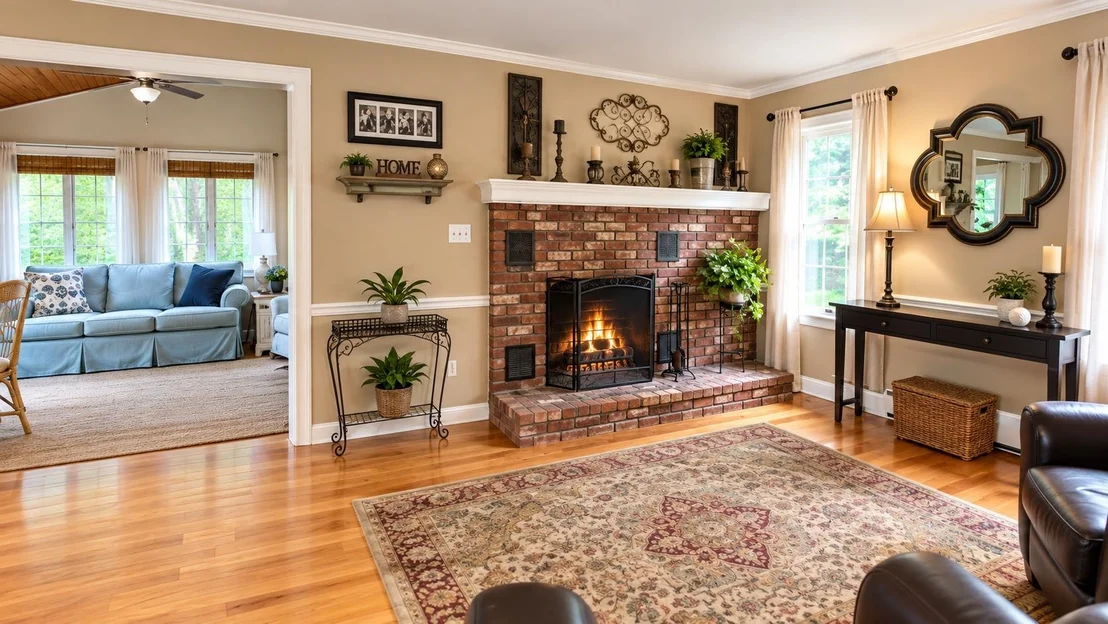 Photo of 2 Greenleaf