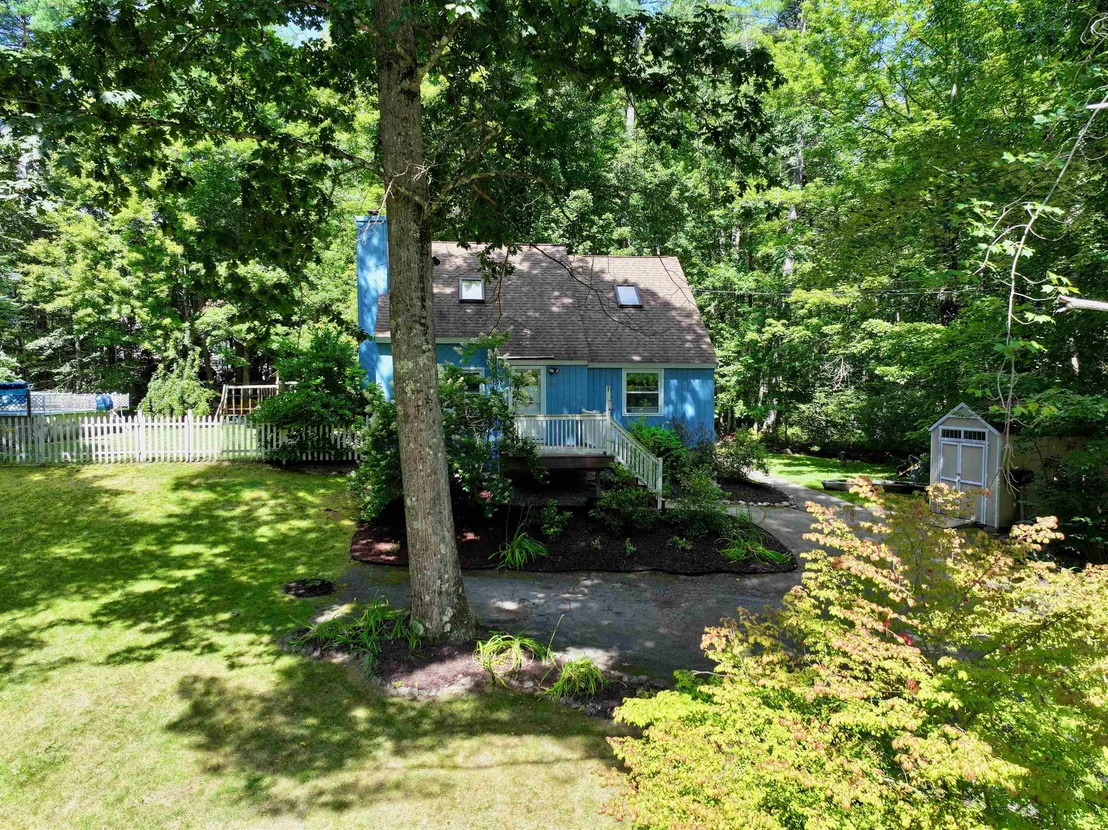 Photo of 285 Colby