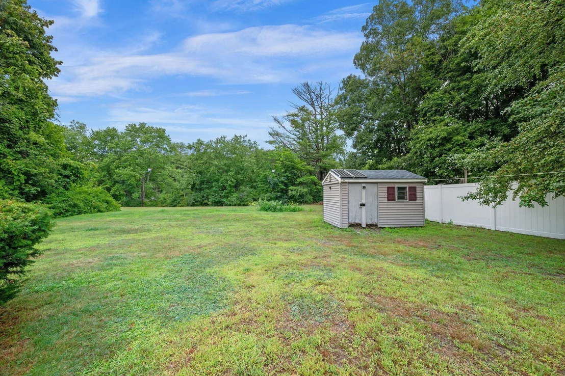 Photo of 6 Marsh