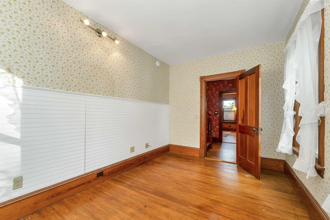 Photo of 40 Ossipee Mountain