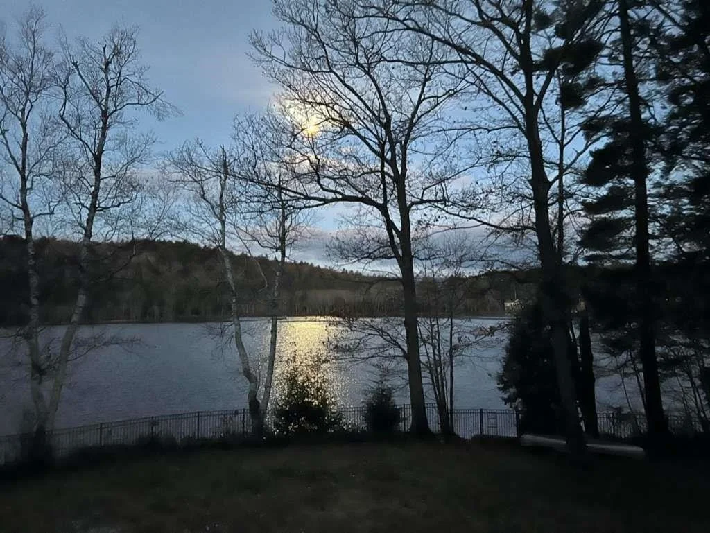 Photo of 215 Stocker Pond