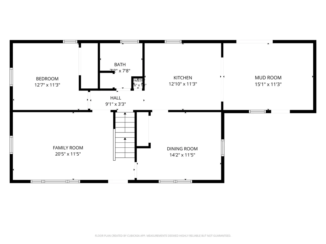 Photo of 7 Hideaway