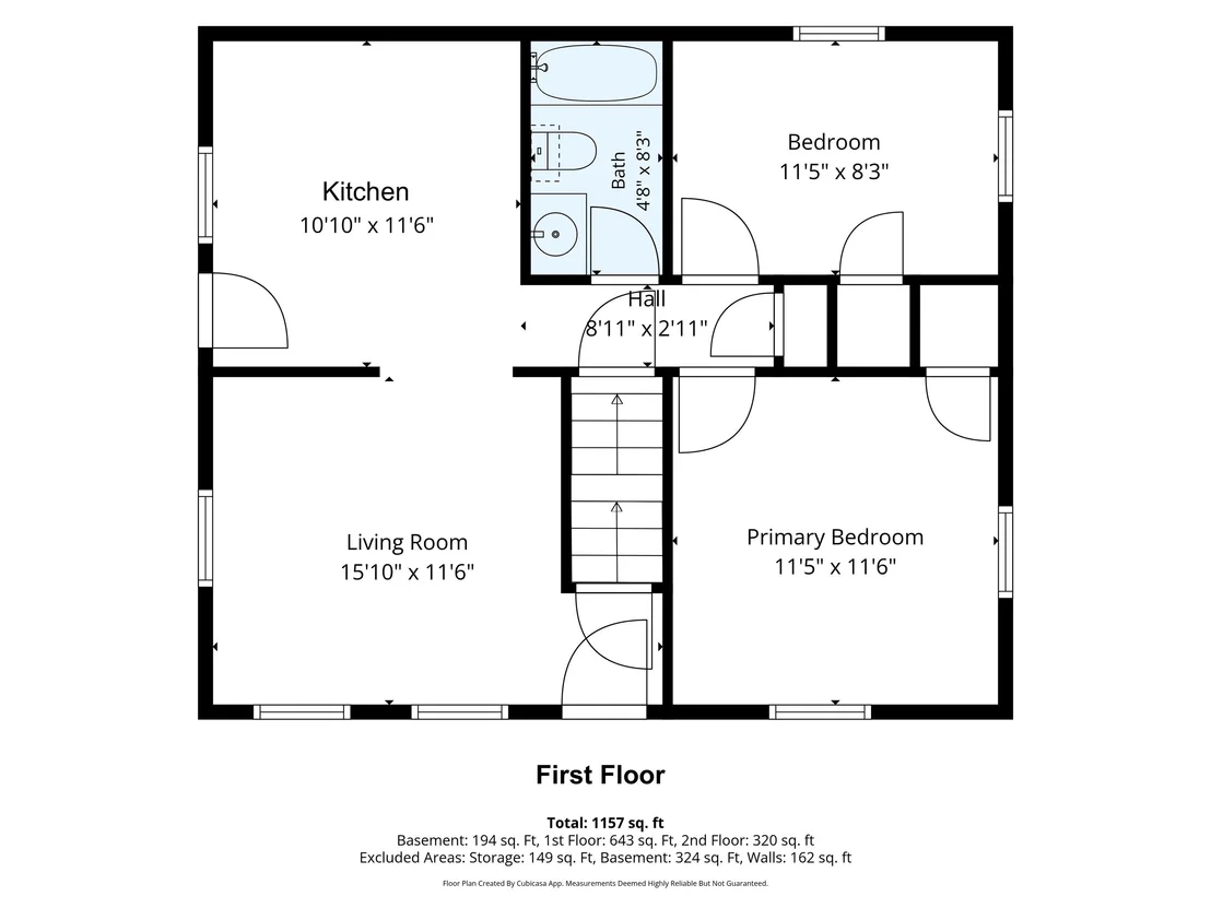 Photo of 2 Elmview
