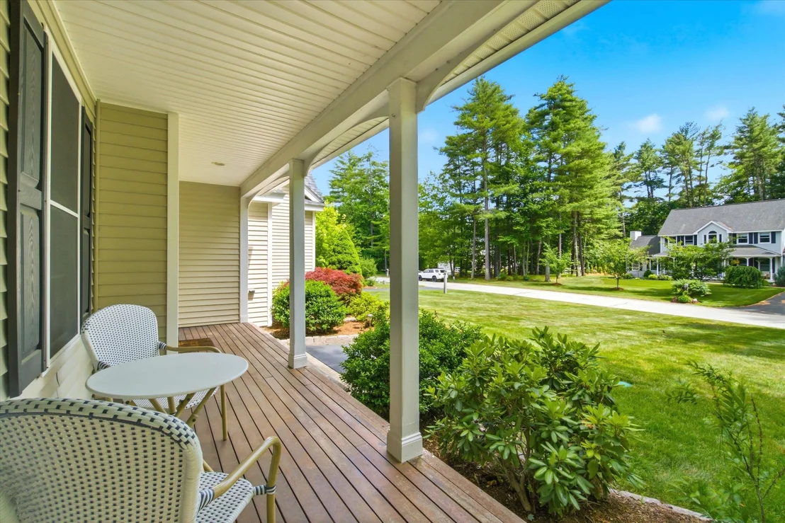 Photo of 3 Taconic