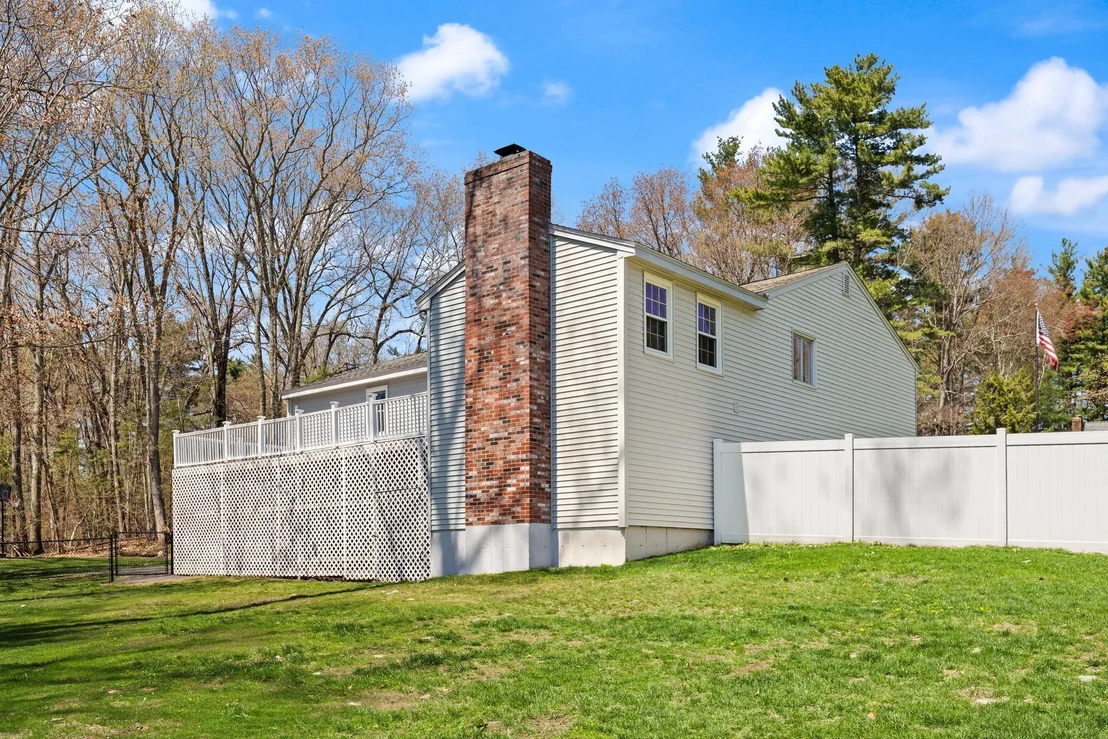 Photo of 17 Oxbow