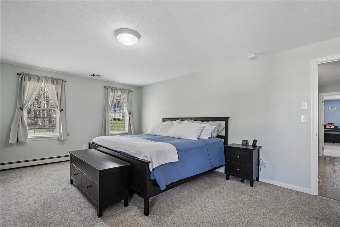 Photo of 5 Nutfield