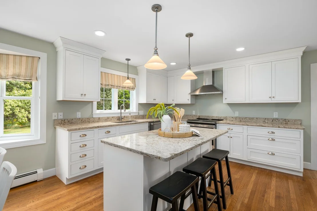 Photo of 4 Berry Hill