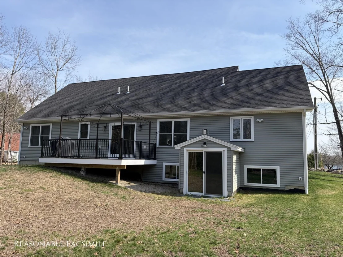 Photo of Unit MAP414LOT721 at 72-1 Range