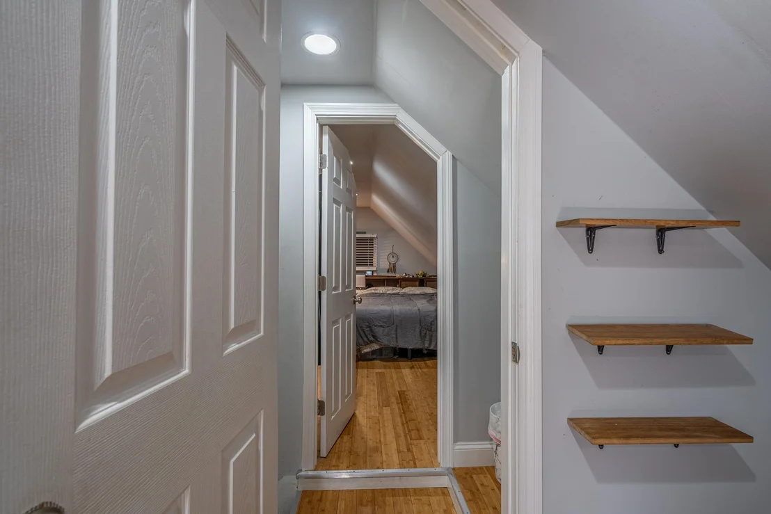 Photo of Unit A at 142A Broadway