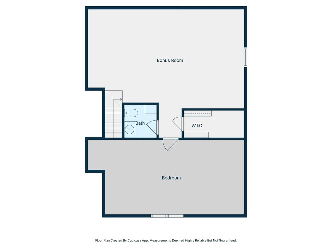 Photo of Unit B at 6 Fifield